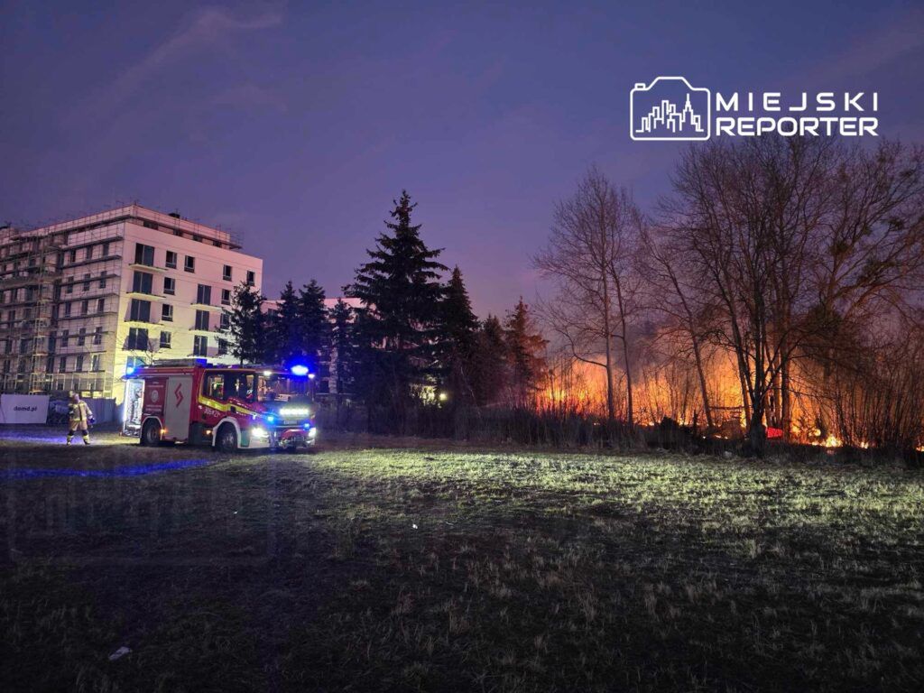 Fot. Czytelnik Miejskiego Reportera