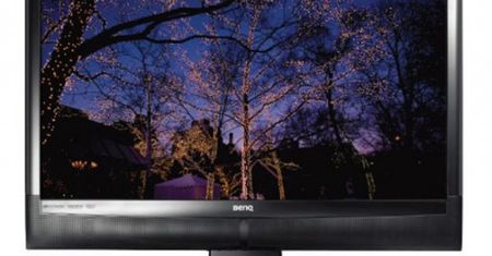 Duży monitor Full HD z wbudowanym tunerem TV od BenQ
