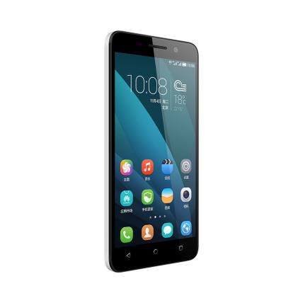 Huawei Honor 4X ma zapewnić co najmniej 3 dni pracy na pojedynczym ładowaniu 6