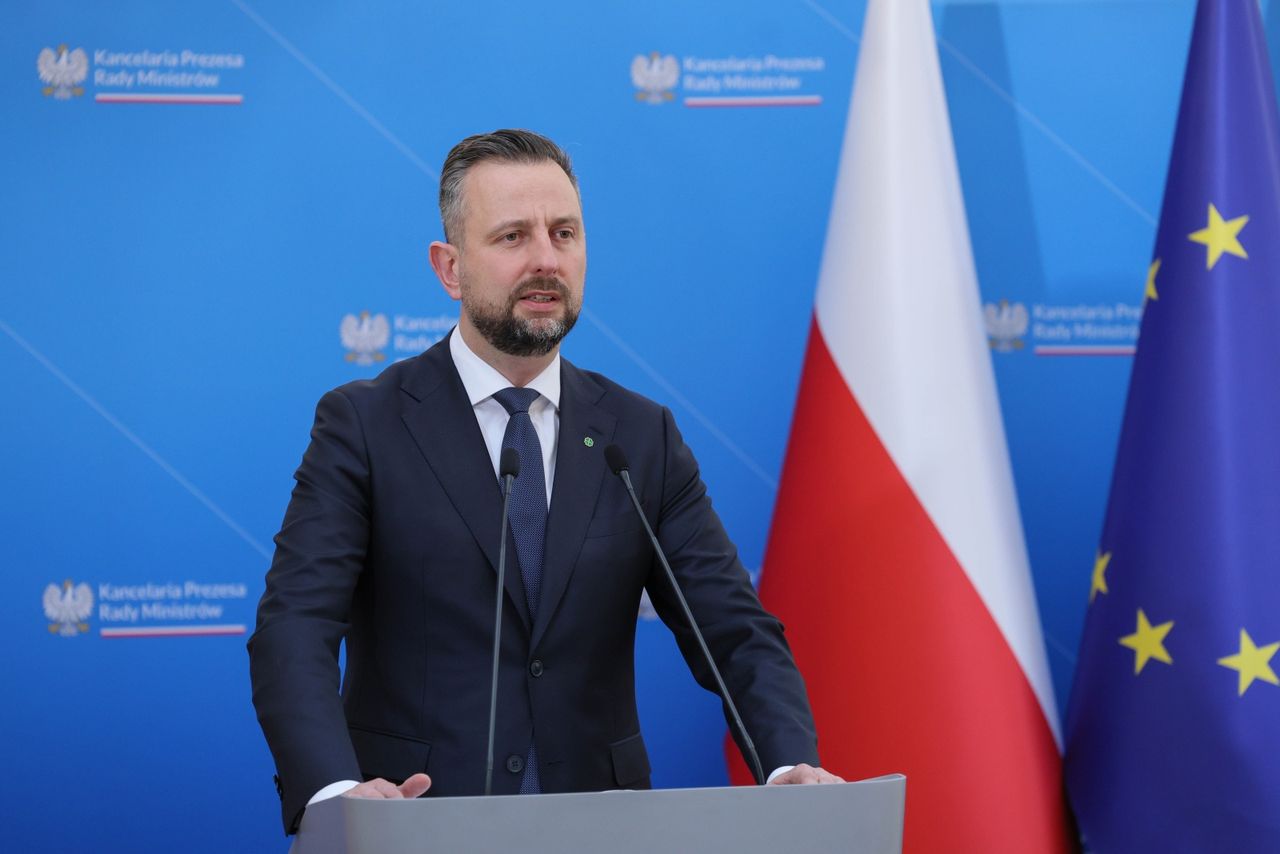"W czasie rzeczywistym". Wicepremier zapowiada ważne zmiany w mObywatelu