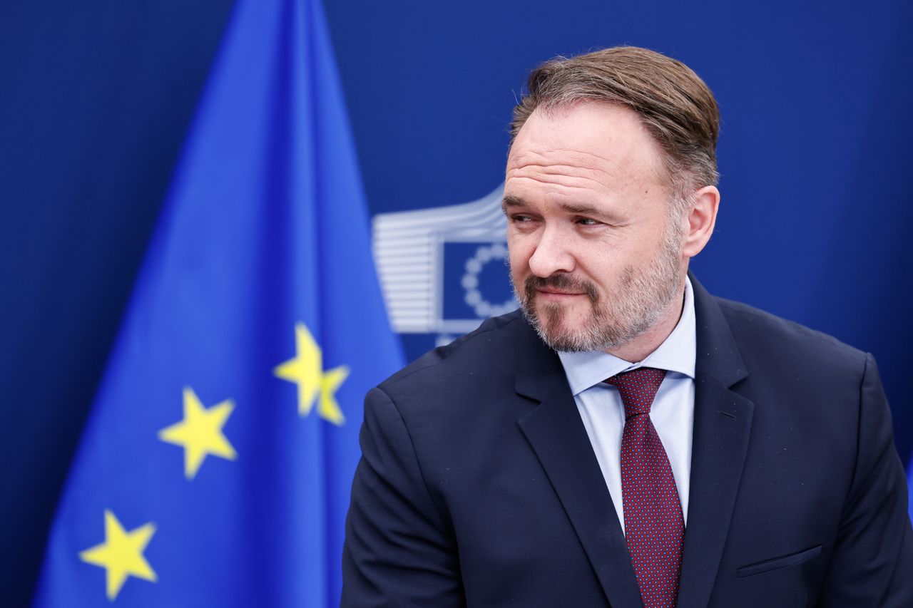Luki w przesyle energii. UE proponuje autostrady energetyczne