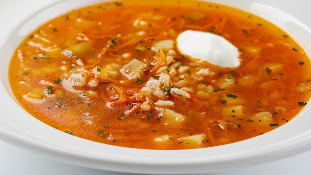 Kapuśniak z młodej kapusty