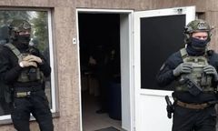 Choszczno. Zamiast fryzjera nielegalny punkt hazardowy