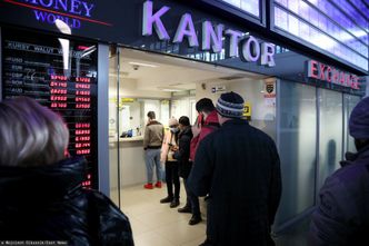 Adam Glapiński o wejściu Polski do strefy euro: Bogu dzięki, że możemy mieć złotego