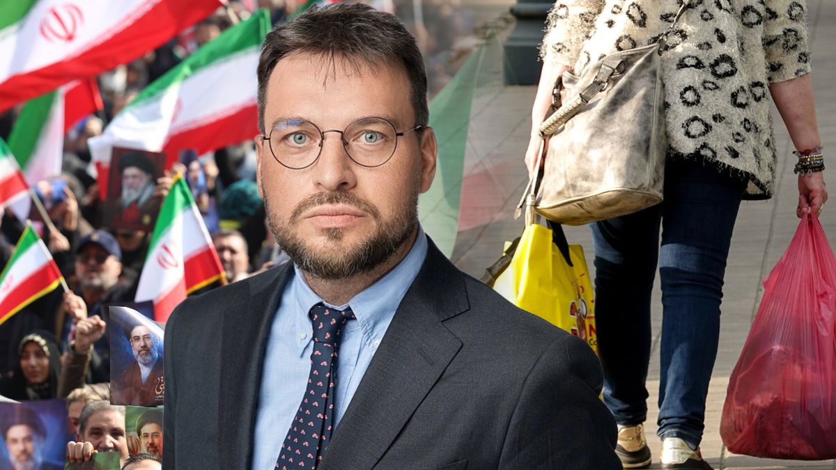 Zawirowania na rynkach rodzą pytania o stagflację