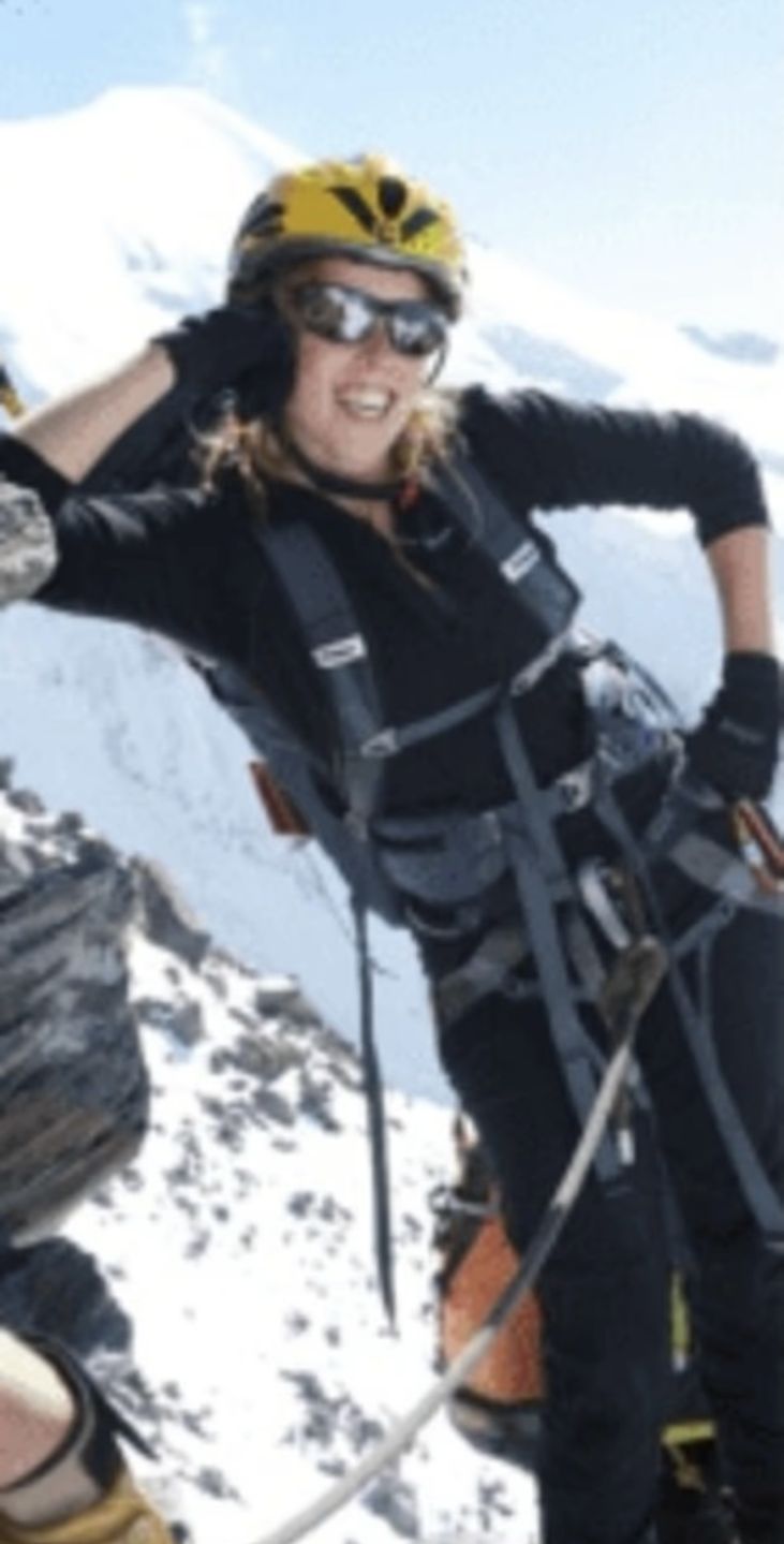 Córki księcia Andrzeja