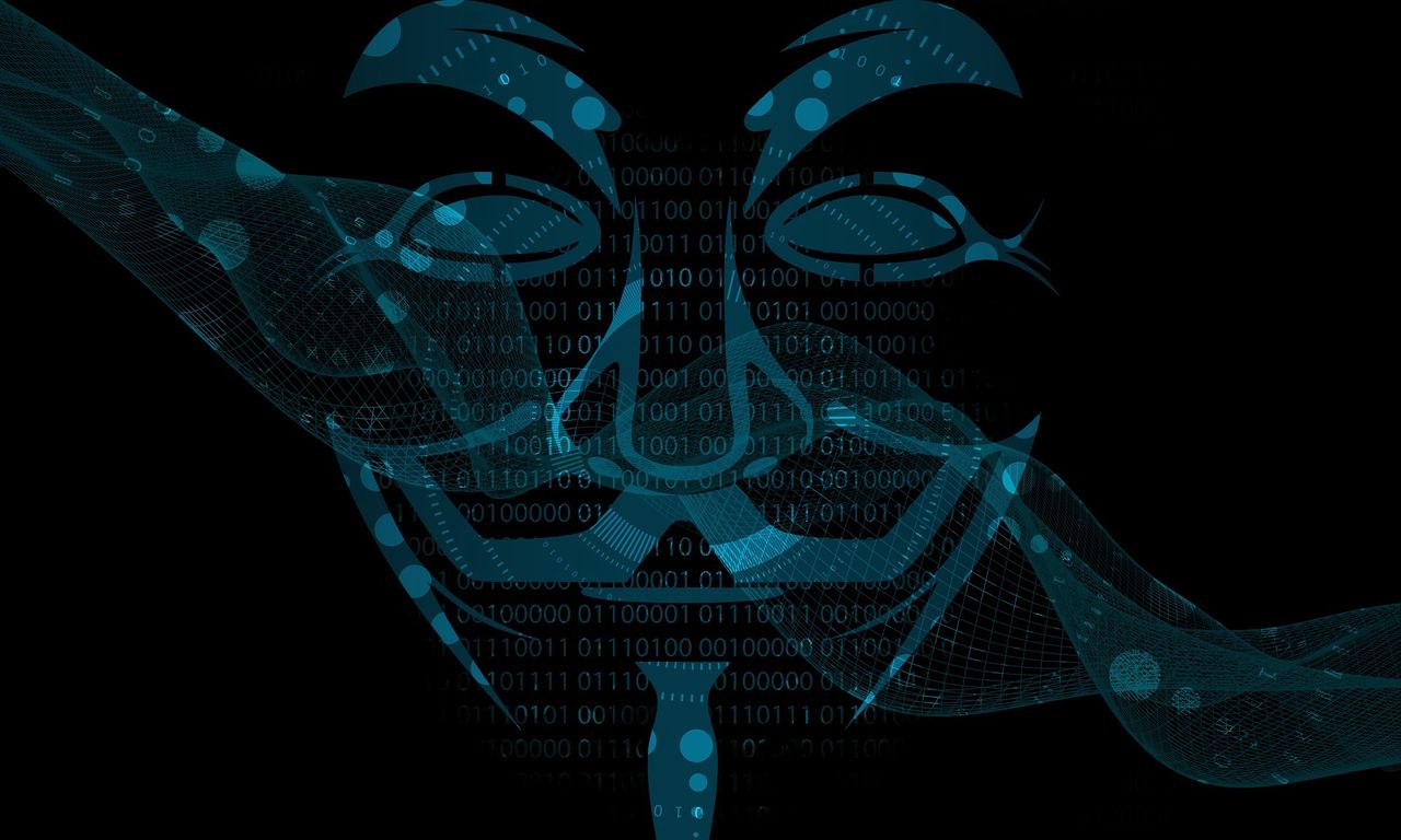 Anonymous uderzyli w firmę należącą do rosyjskiego oligarchy.