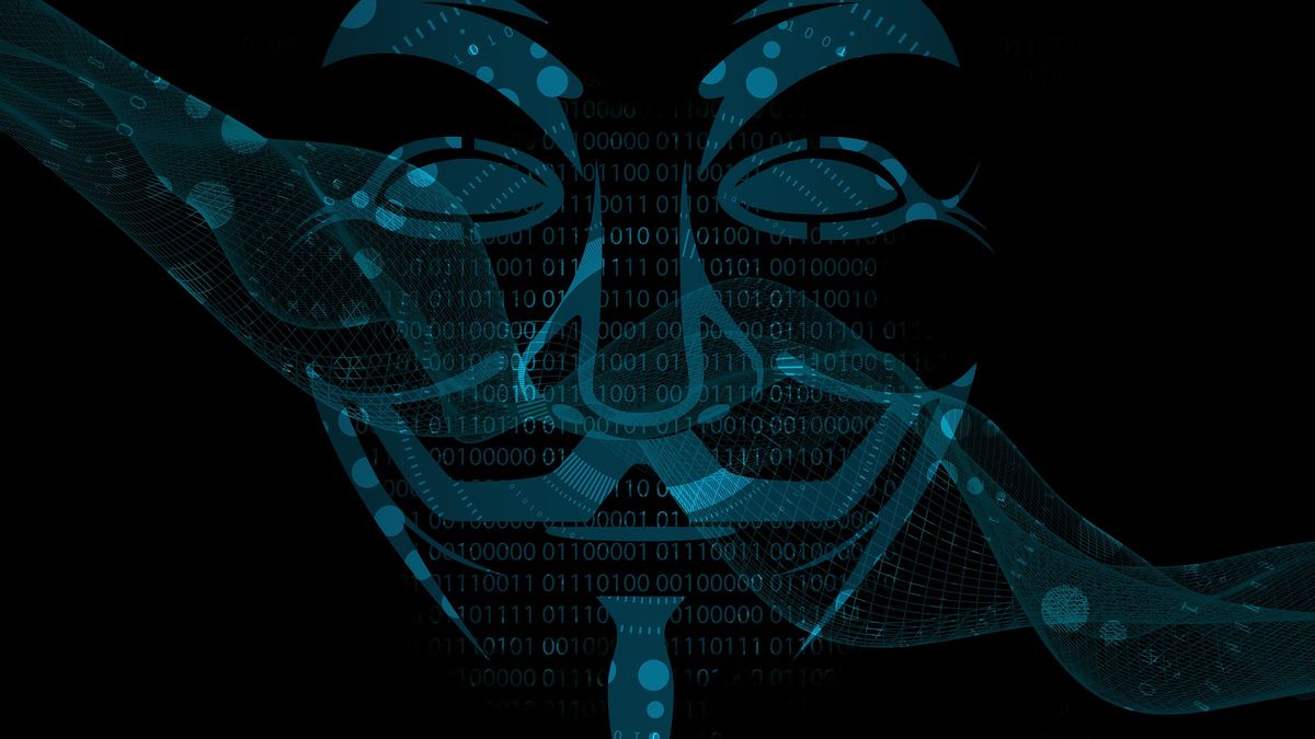 Anonymous uderzyli w firmę należącą do rosyjskiego oligarchy.