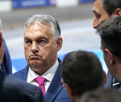 Dość! Unijni przywódcy naradzają się na Orbana