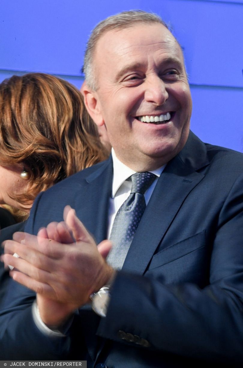 Córka Grzegorza Schetyny wyszła za mąż za koszykarza