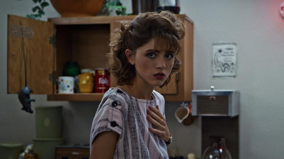 Gra nastolatkę w hicie Netflixa. Natalia Dyer zaraz kończy 30 la