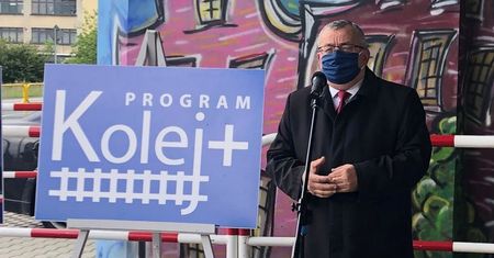 Kolej Plus. Wkład własny jest problemem dla samorządów