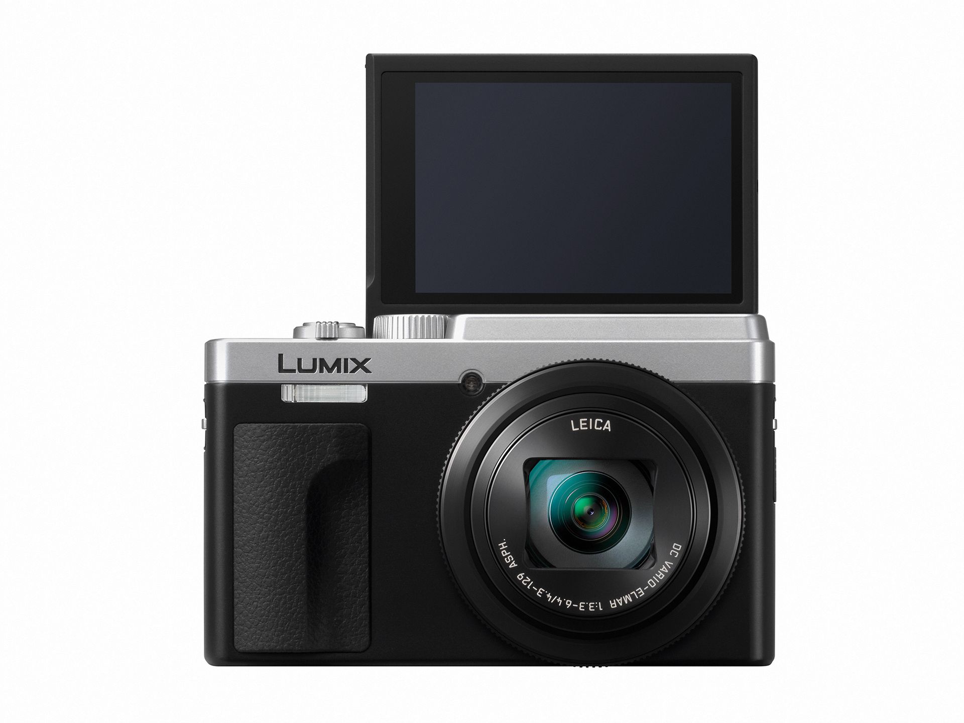 Panasonic prezentuje dwa nowa aparaty: kompaktowy Lumix TZ95 oraz superzoom FZ1000 II 10