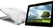 Asus Transformer Pad TF300TG i TF300TL z darmowym Internetem
