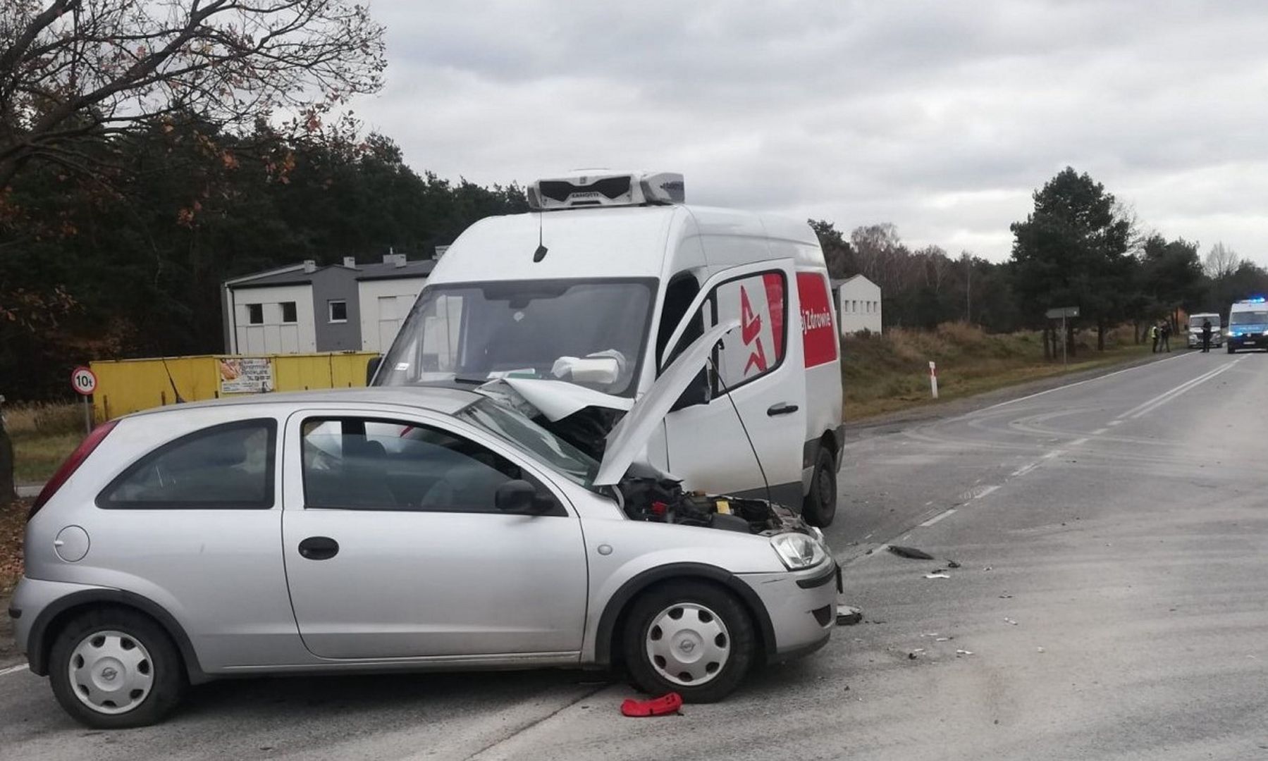 Ten jeden błąd wystarczył. Oboje nie żyją. Tragedia w Rękoraju