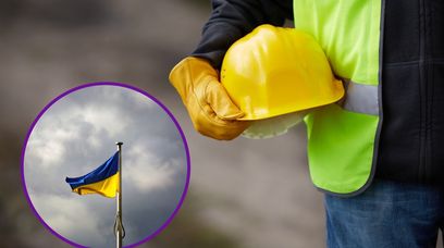 Ukraińcy mają przywileje. Rynek pracy traktuje ich lepiej od innych imigrantów