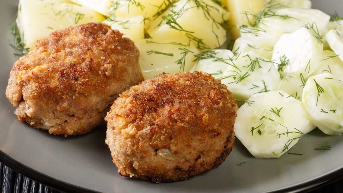 Kotlety mielone będą lepsze niż kiedykolwiek wcześniej