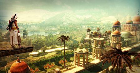 Assassin's Creed za darmo. Ubisoft rozdaje trzy gry