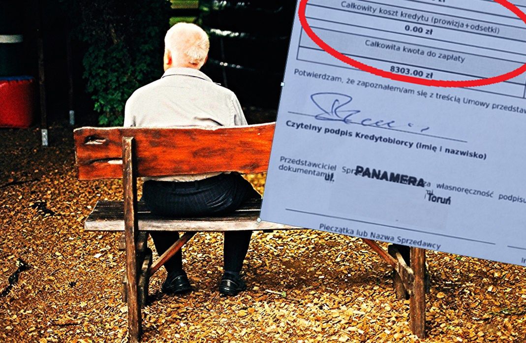"Łowcy" od cudownych promocji w natarciu. "Żona, gdy to zobaczyła, chciała mnie wyrzucić z domu"