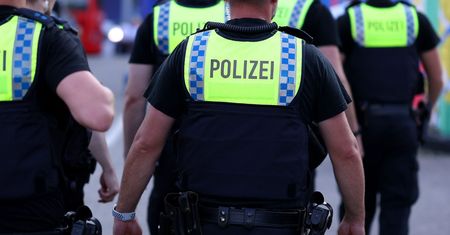Obserwowali Polaków dwa tygodnie. Niebywały proceder w Niemczech