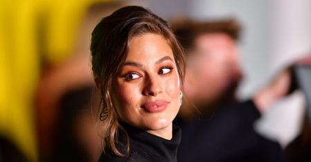 Ashley Graham urodziła bliźniaki. Pokazała pierwsze zdjęcie z synami