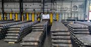 Nowa fabryka amunicji w USA. W miesiąc produkuje więcej niż Polska w rok