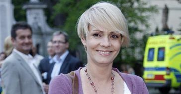 O jej "Towarzystwie Przyjaciół Ukrainy"... nikt nie słyszał