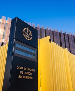 Jest wyrok TSUE. Polska musi zapłacić miliony euro kary