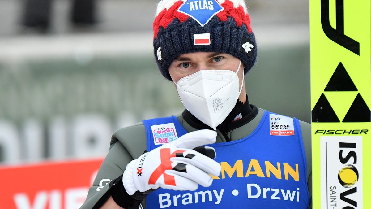 Kamil Stoch