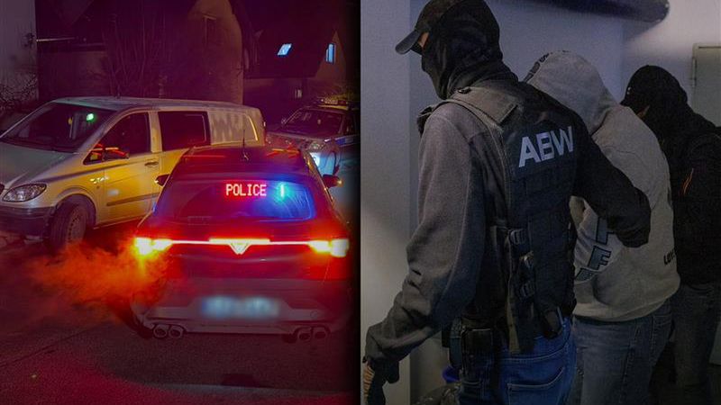 Tragedia w Jeleniej Górze. Zatrzymanie studenta KUL