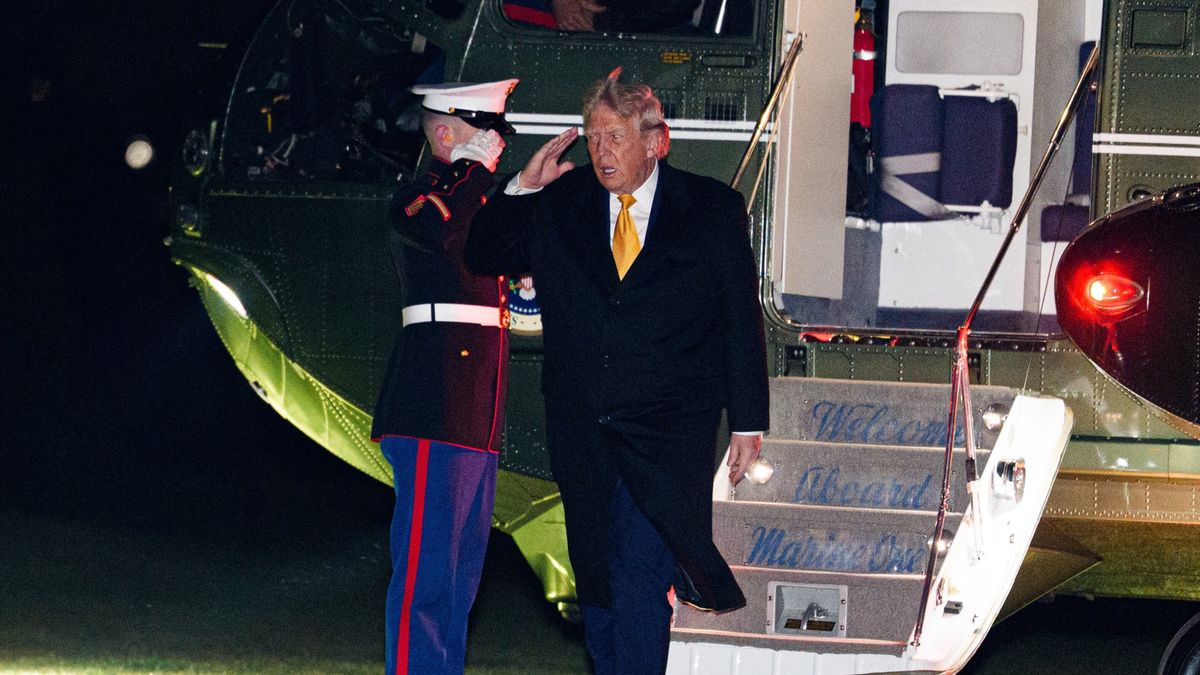 Kuba kolejnym celem USA? Trump: Jest gotowa do upadku