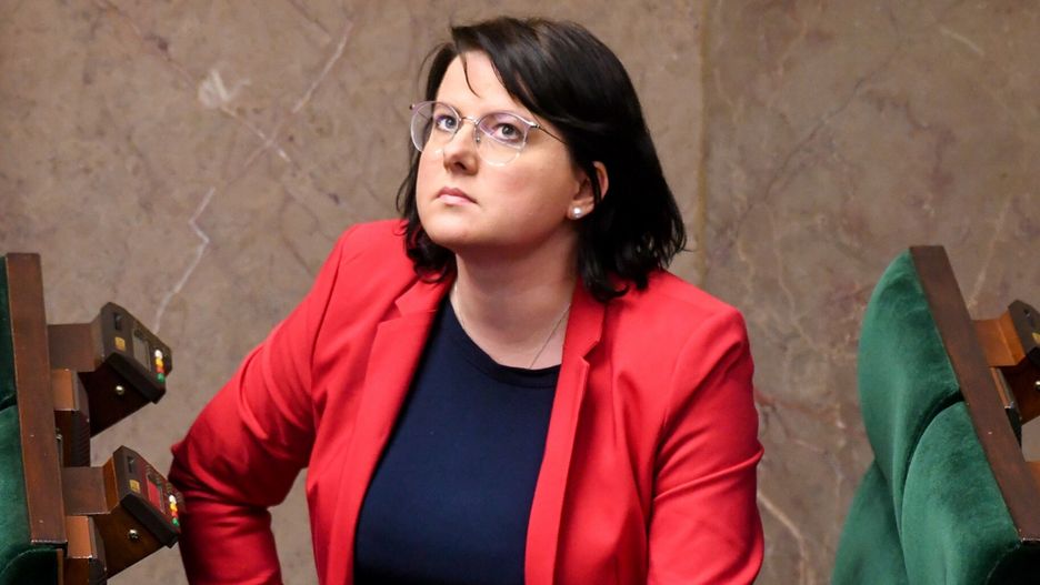 Kaja Godek o organizacjach feministycznych 