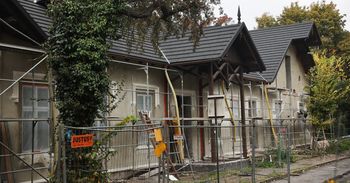 Kraków: W Modrzejówce powstanie społeczny dom kultury? Ta inicjatywa ma duże poparcie