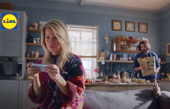 Havas Media odpowiada za obsługę kampanii digitalowych Lidl Polska