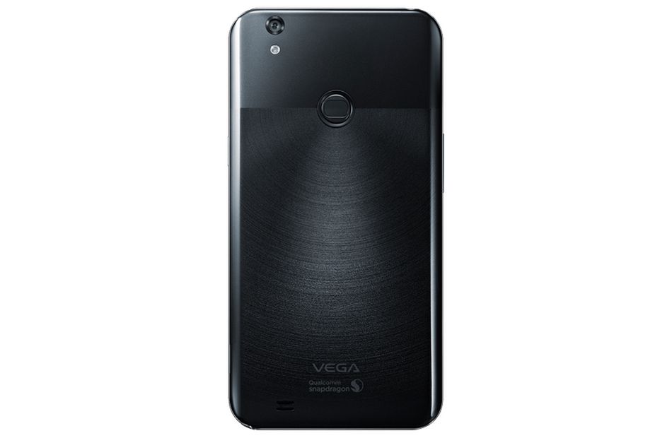 Pantech Vega Secret Note - poważny konkurent Galaxy Note'a 3 2