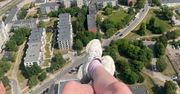 Ekstremalne atrakcje w europejskiej stolicy. W takich chwilach myśli się tylko o jednym
