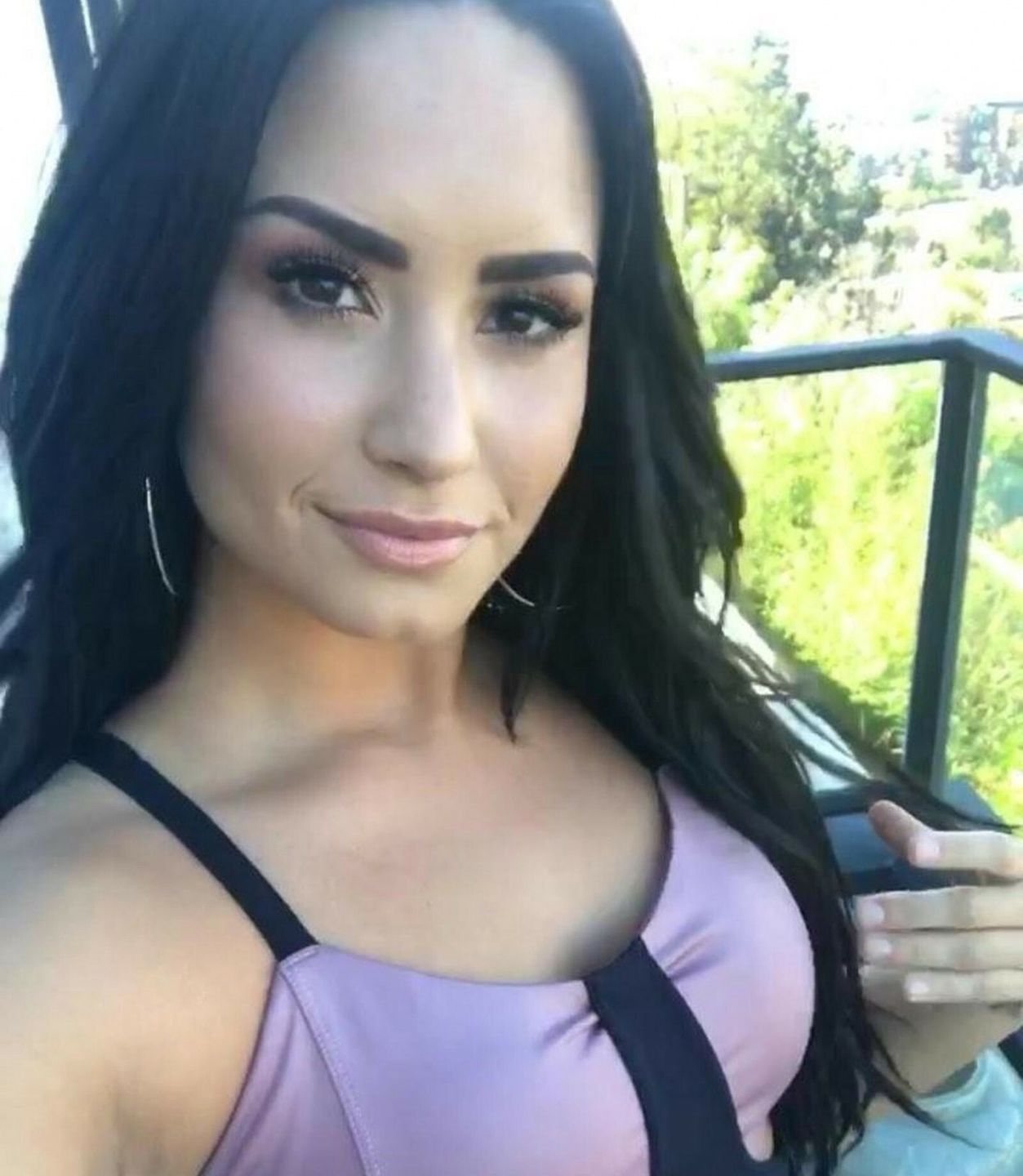 Demi Lovato