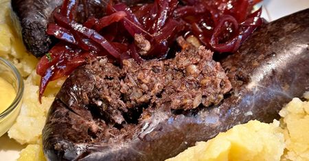 Polski klasyk PRL-u. Czarne złoto czy bomba cholesterolu?