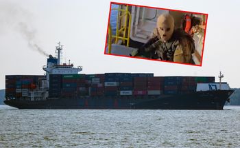 Iran przejął dwa statki w cieśninie Ormuz. Niepewność wokół rozejmu