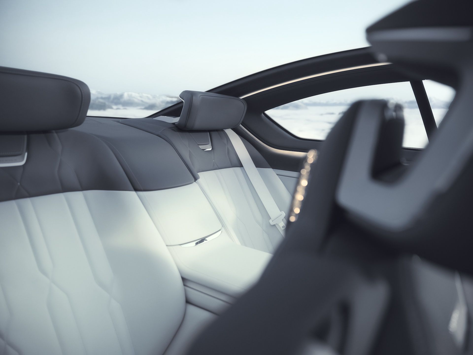 Vision BMW Alpina (2026)