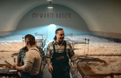 Piwo Namysłów promuje się jako marka otwarta