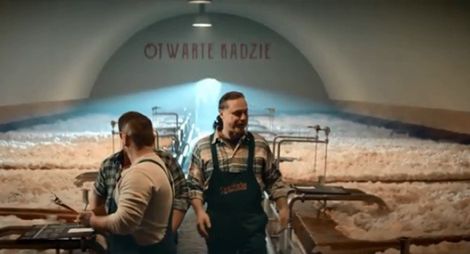 Piwo Namysłów promuje się jako marka otwarta