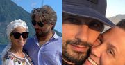 Kinga Rusin podsumowuje na Instagramie podróż z ukochanym: "Wyciskamy z naszych pobytów w różnych egzotycznych destynacjach ILE SIĘ DA" (FOTO)
