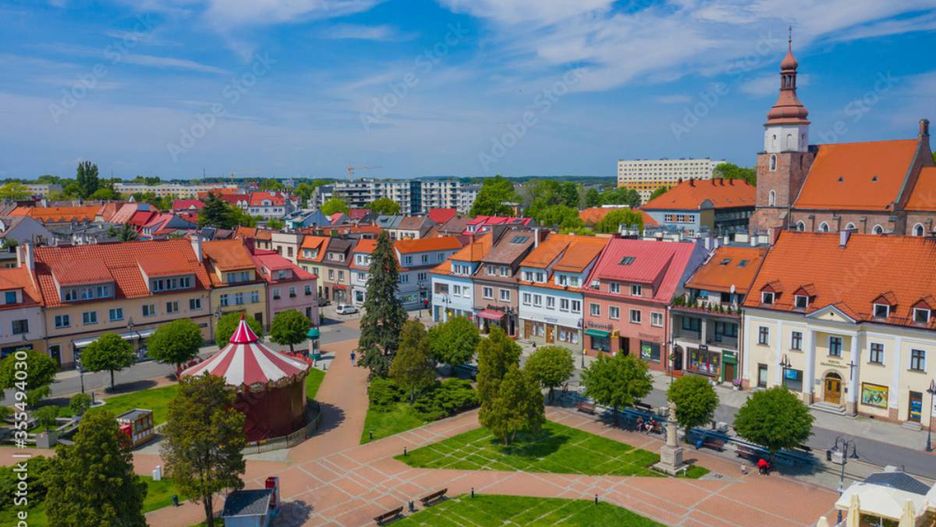 Żory