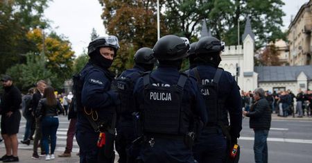 POLICJANCI dostali podwyżkę 2020. Zobacz, ile zarabiają mundurowi na poszczególnych stanowiskach