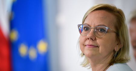Redukcja zużycia gazu nie dla Polski. "My nie potrzebujemy żadnych ograniczeń"