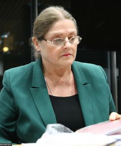 Pawłowicz dziękuje za "wsparcie". "Dużo zdrowia dla złośników"