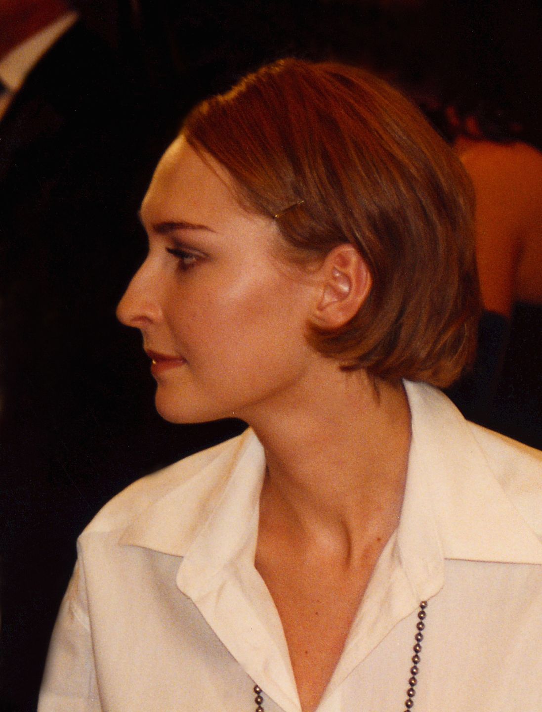 Anita Lipnicka, rok 1999