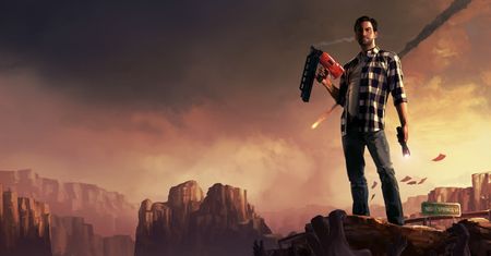 Plotka. Alan Wake 2 w produkcji