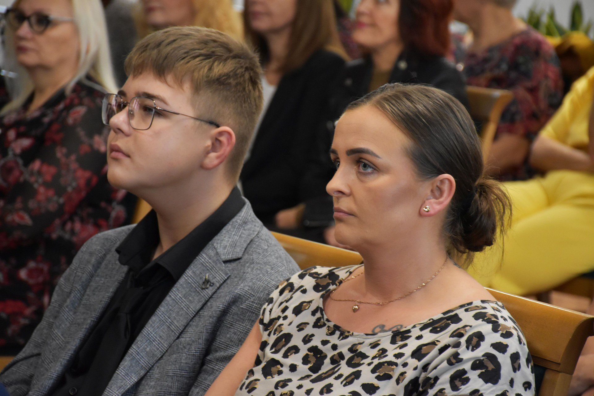 Nagrody burmistrza Rypina trafiły do uczniów szkół podstawowych